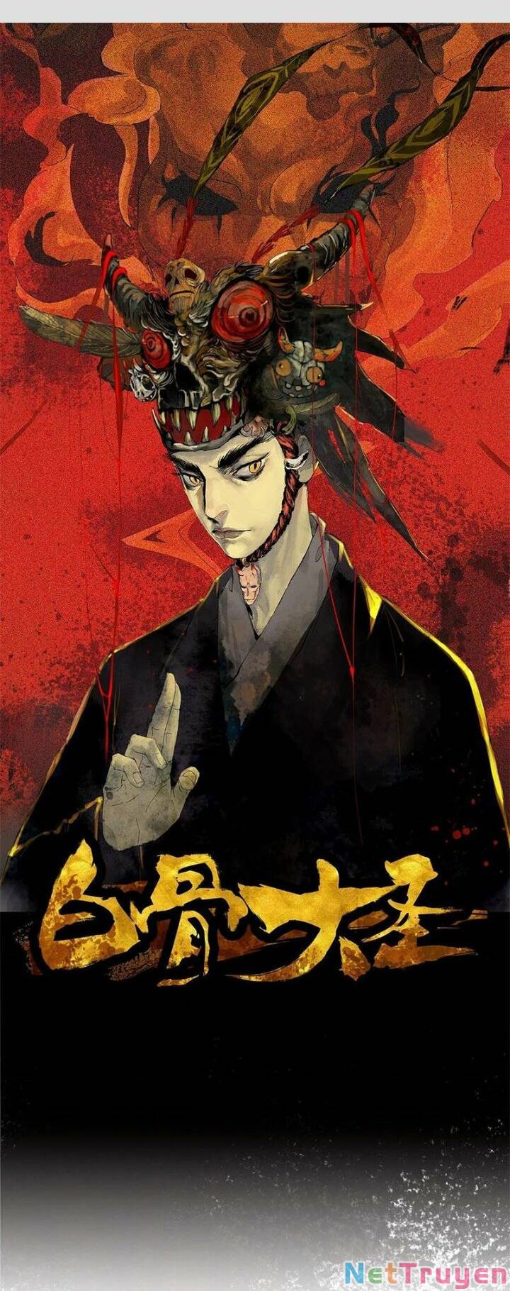 Bạch Cốt Đại Thánh: Chapter 22