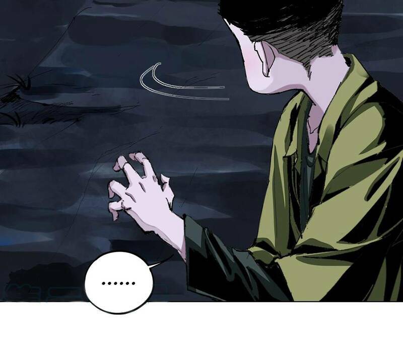 Bạch Cốt Đại Thánh: Chapter 3