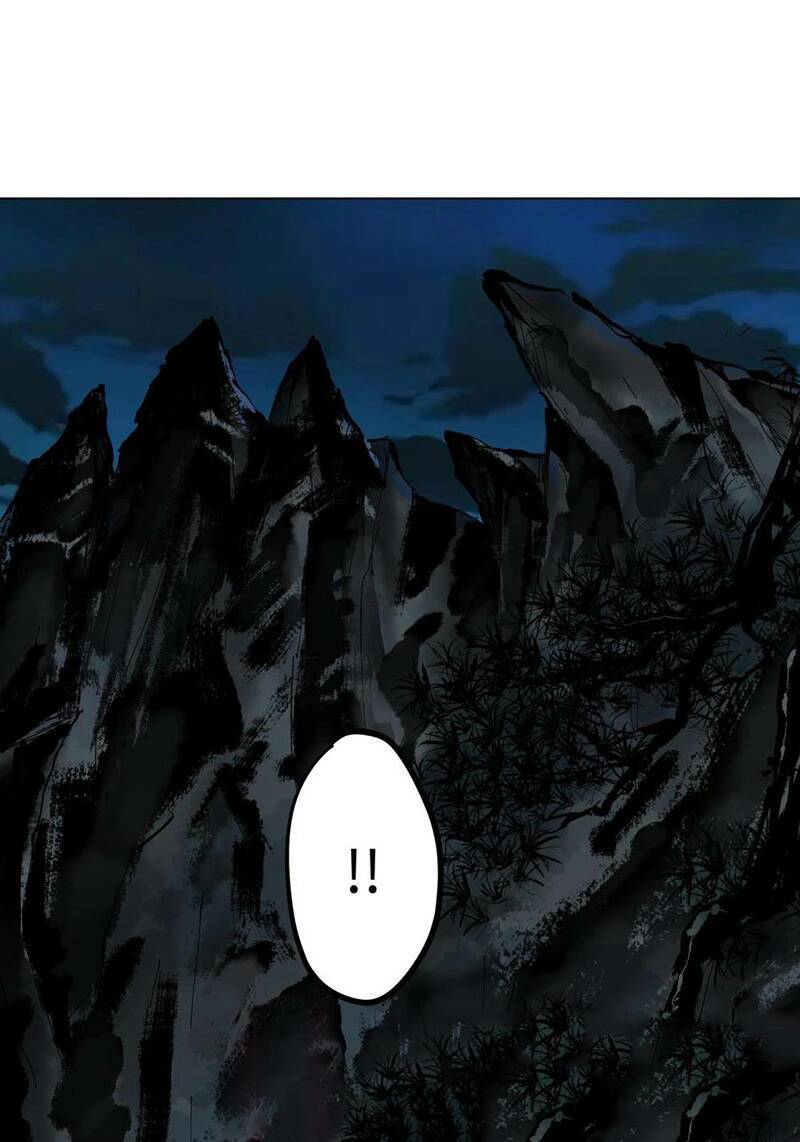 Bạch Cốt Đại Thánh: Chapter 3