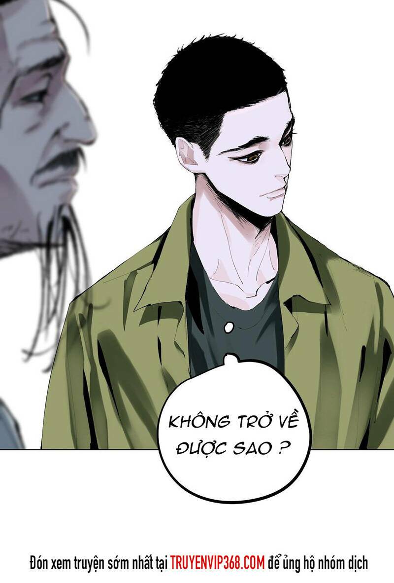 Bạch Cốt Đại Thánh: Chapter 3