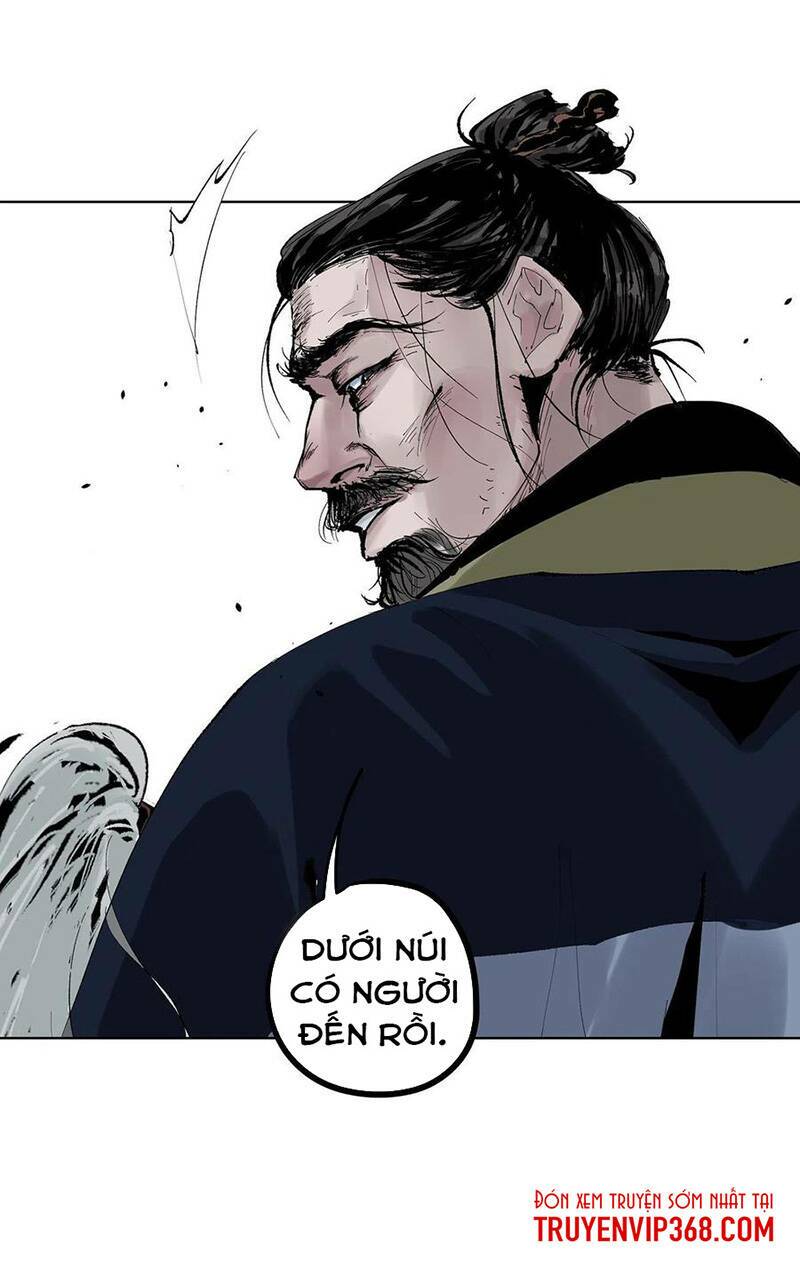 Bạch Cốt Đại Thánh: Chapter 3