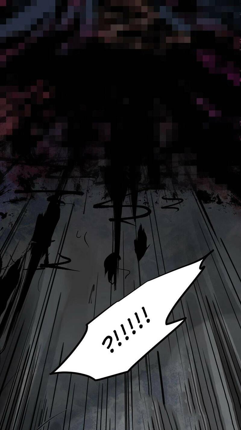 Bạch Cốt Đại Thánh: Chapter 3