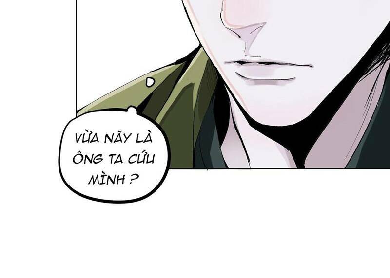 Bạch Cốt Đại Thánh: Chapter 3