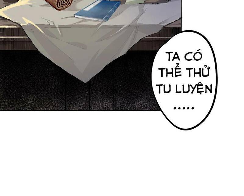 Bạch Cốt Đại Thánh: Chapter 5