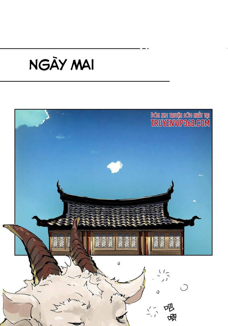 Bạch Cốt Đại Thánh: Chapter 5