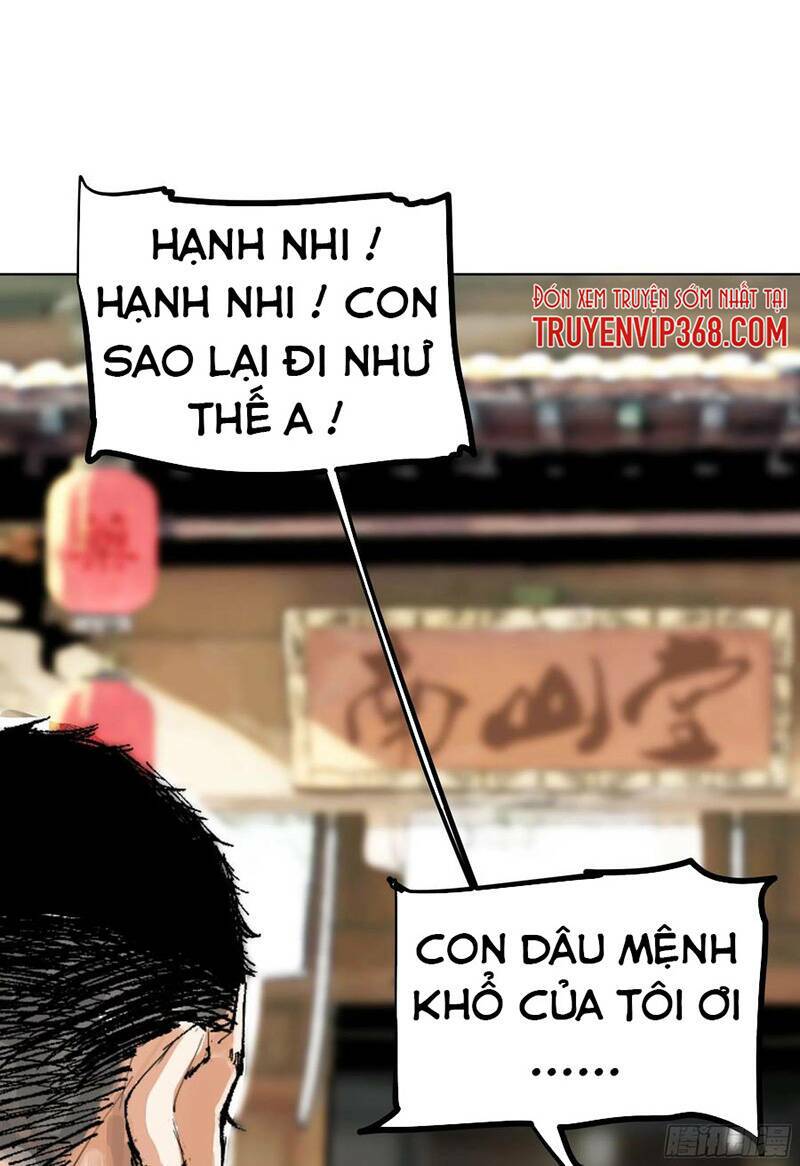 Bạch Cốt Đại Thánh: Chapter 5