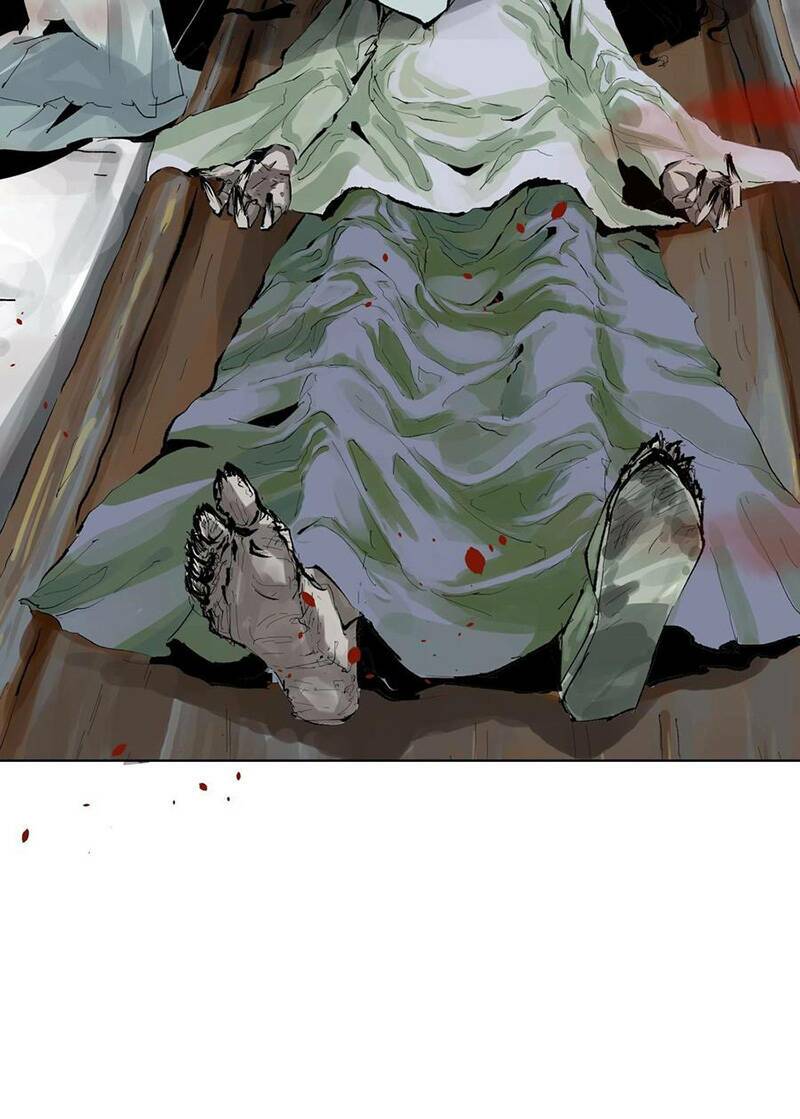 Bạch Cốt Đại Thánh: Chapter 5