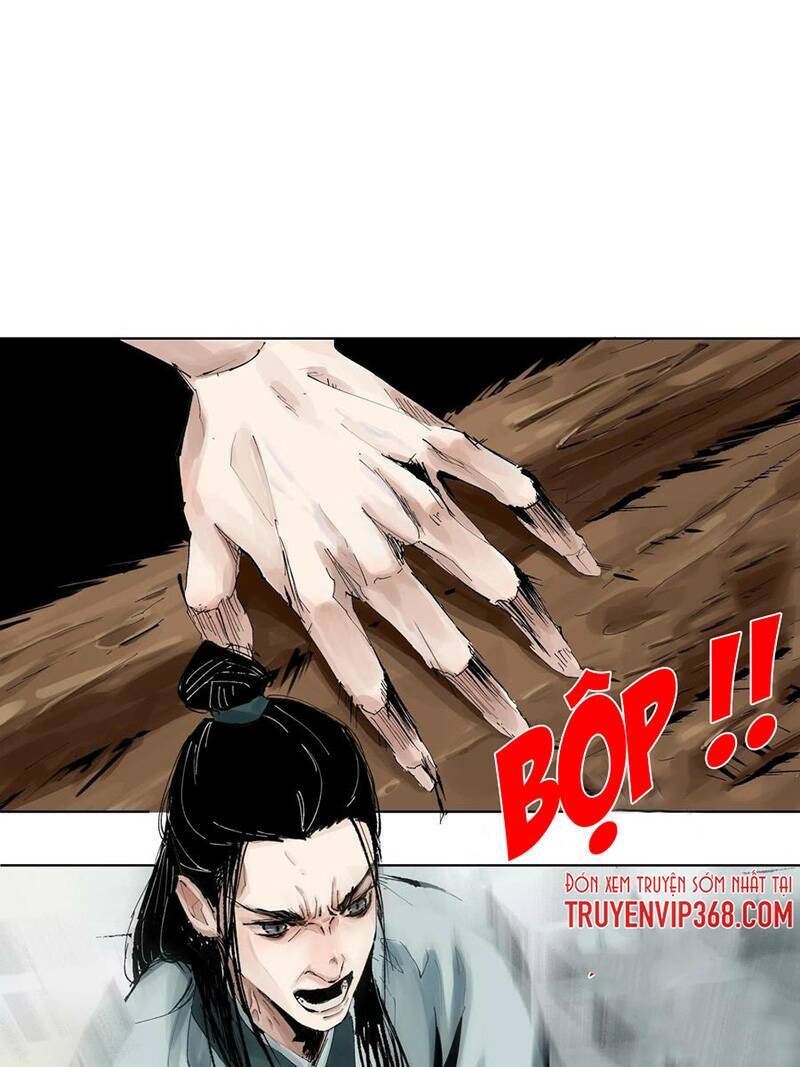Bạch Cốt Đại Thánh: Chapter 5