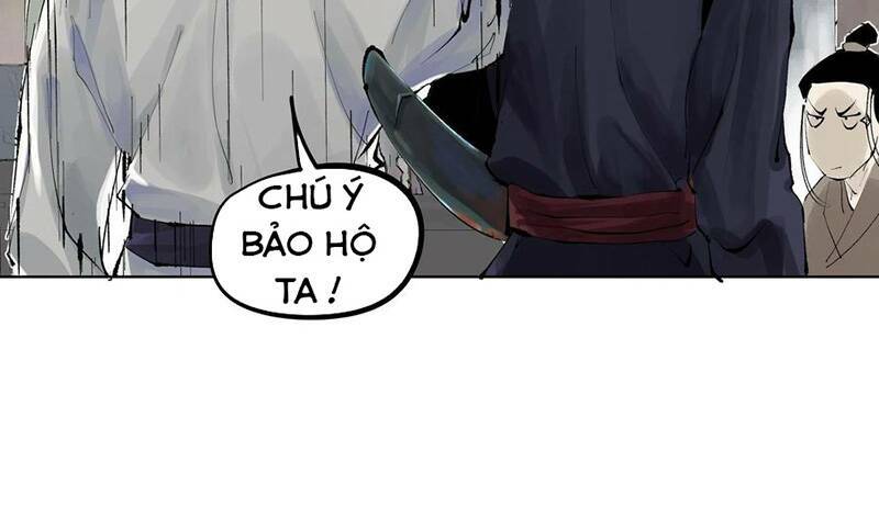 Bạch Cốt Đại Thánh: Chapter 5
