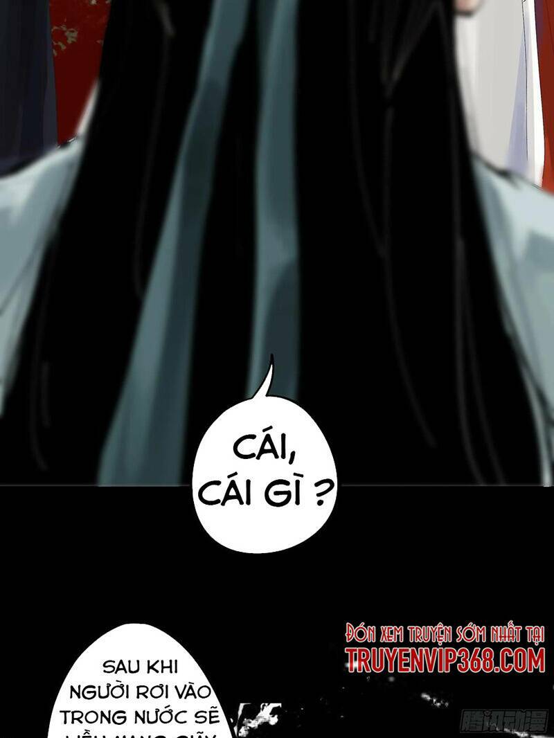Bạch Cốt Đại Thánh: Chapter 5