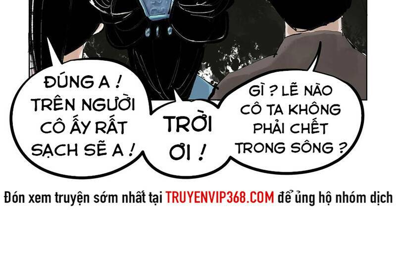 Bạch Cốt Đại Thánh: Chapter 5