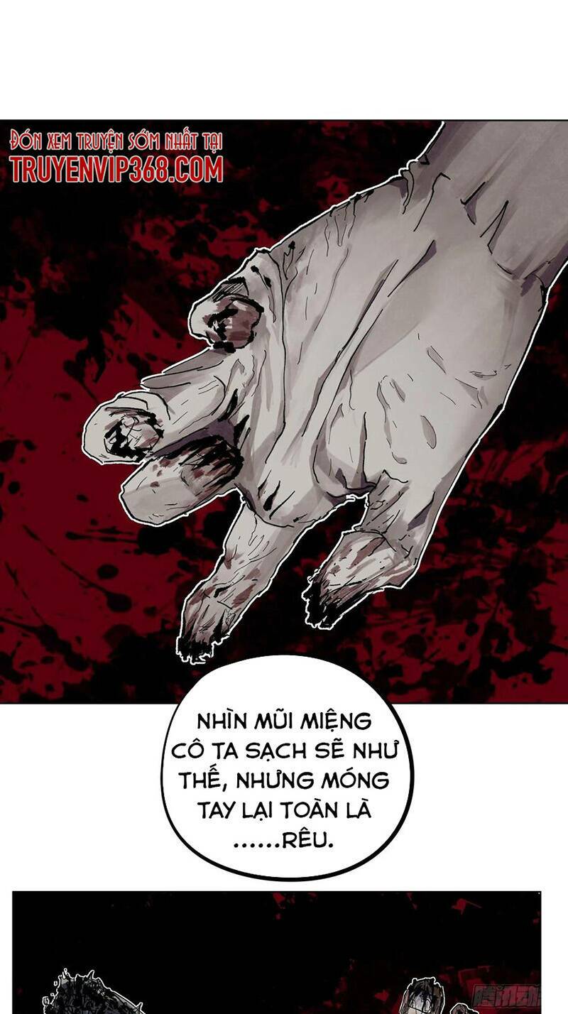 Bạch Cốt Đại Thánh: Chapter 5