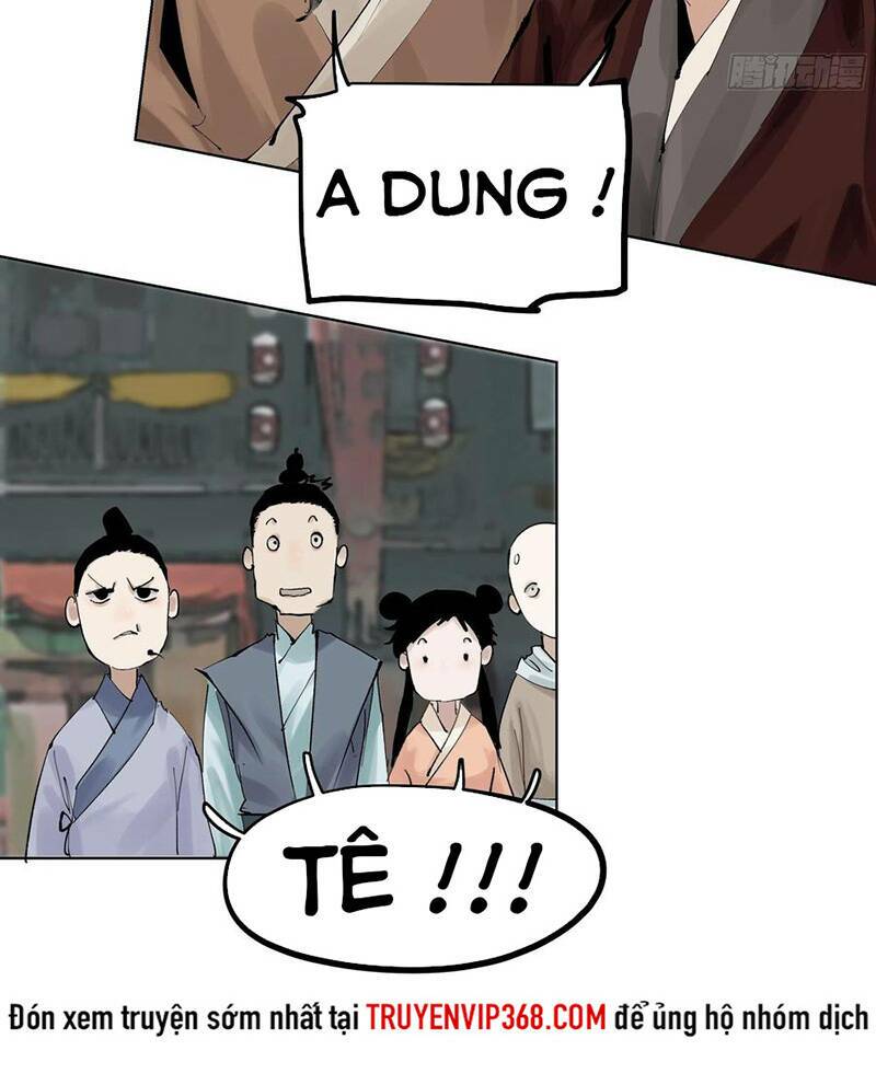 Bạch Cốt Đại Thánh: Chapter 5