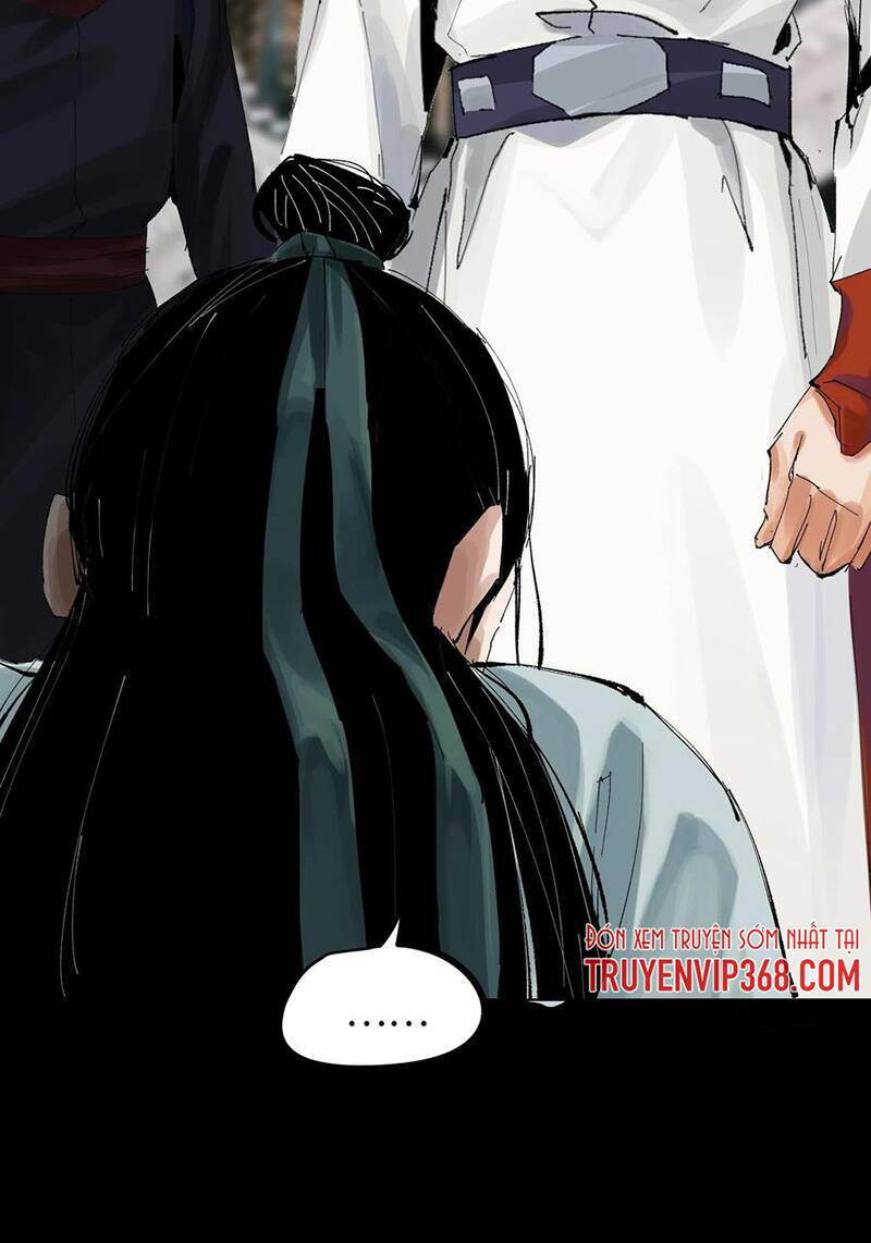 Bạch Cốt Đại Thánh: Chapter 5