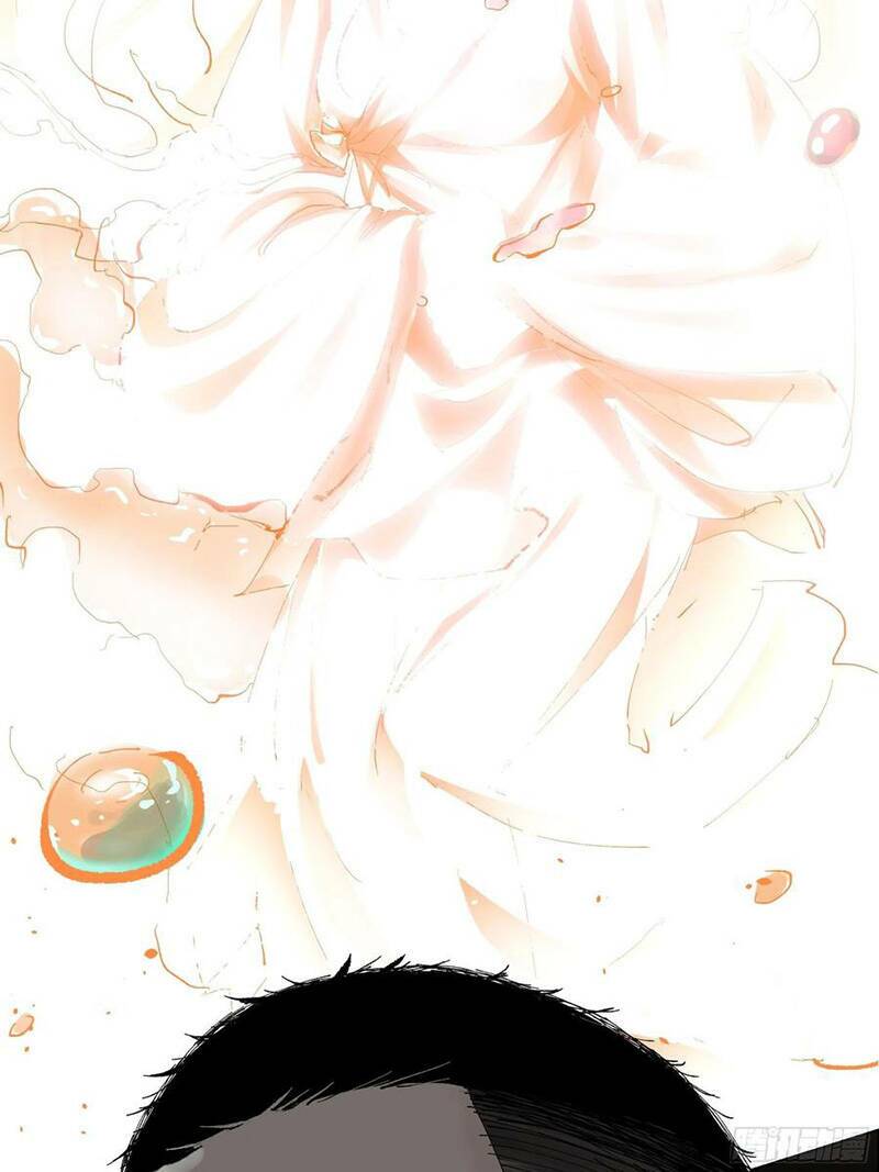 Bạch Cốt Đại Thánh: Chapter 6