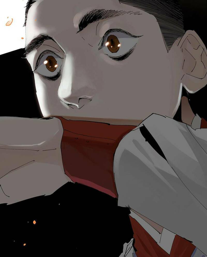 Bạch Cốt Đại Thánh: Chapter 6