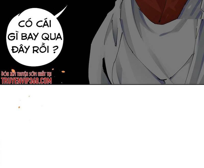 Bạch Cốt Đại Thánh: Chapter 6