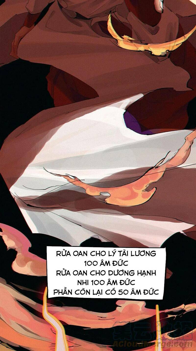 Bạch Cốt Đại Thánh: Chapter 6