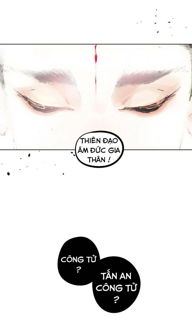 Bạch Cốt Đại Thánh: Chapter 6