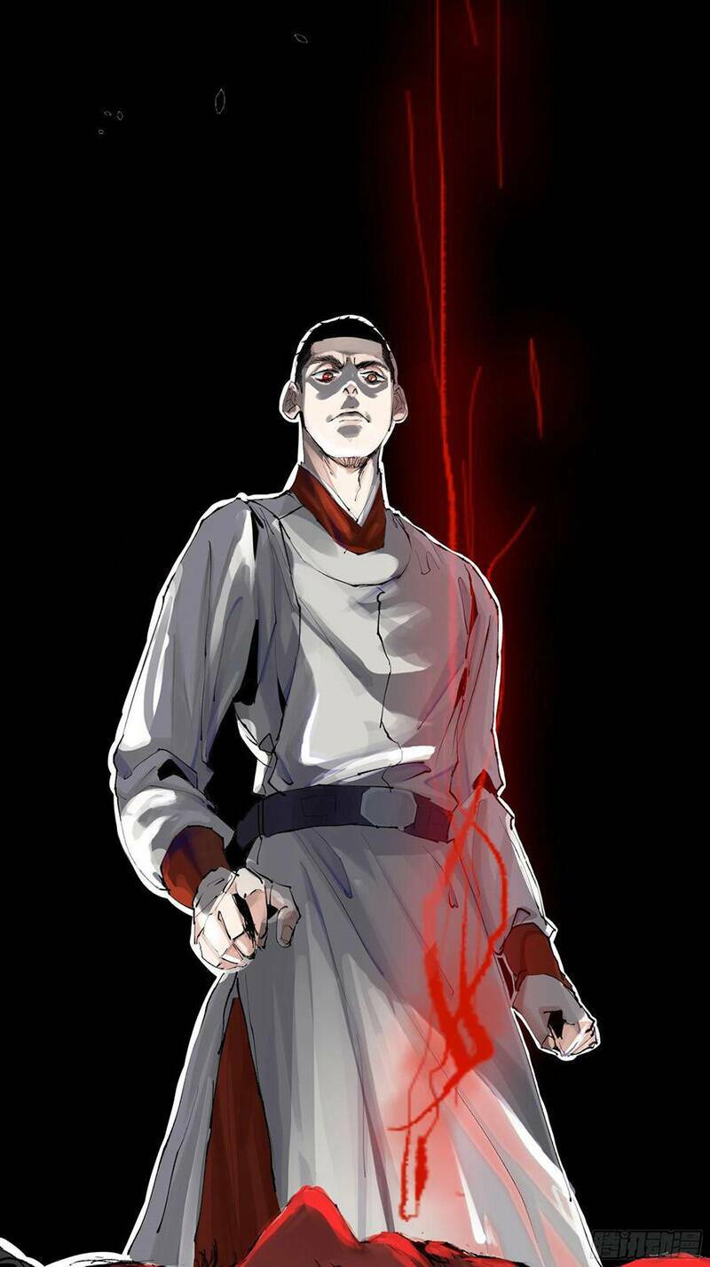 Bạch Cốt Đại Thánh: Chapter 6