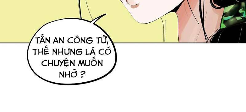 Bạch Cốt Đại Thánh: Chapter 6