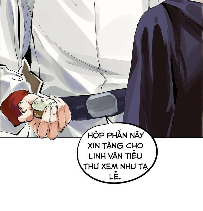 Bạch Cốt Đại Thánh: Chapter 6