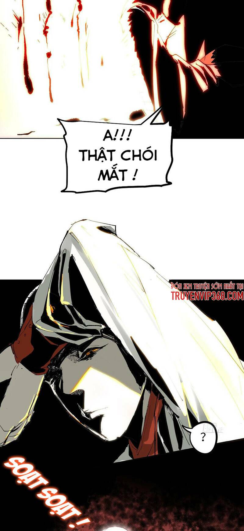 Bạch Cốt Đại Thánh: Chapter 6