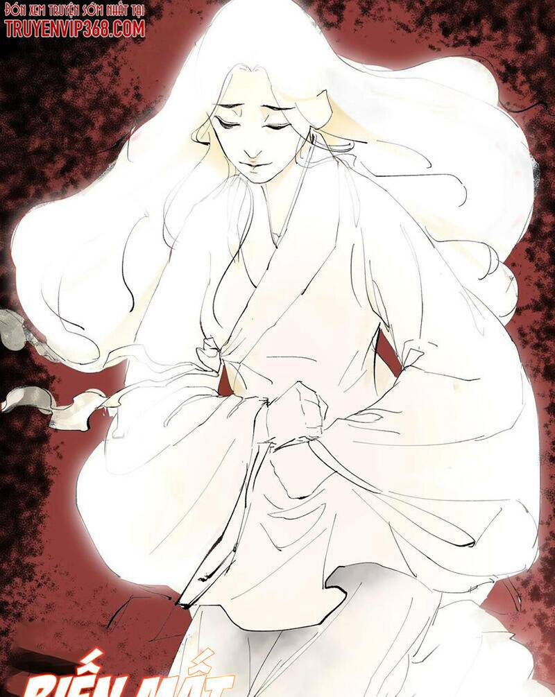 Bạch Cốt Đại Thánh: Chapter 6