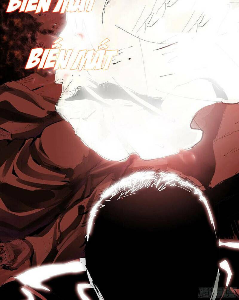 Bạch Cốt Đại Thánh: Chapter 6