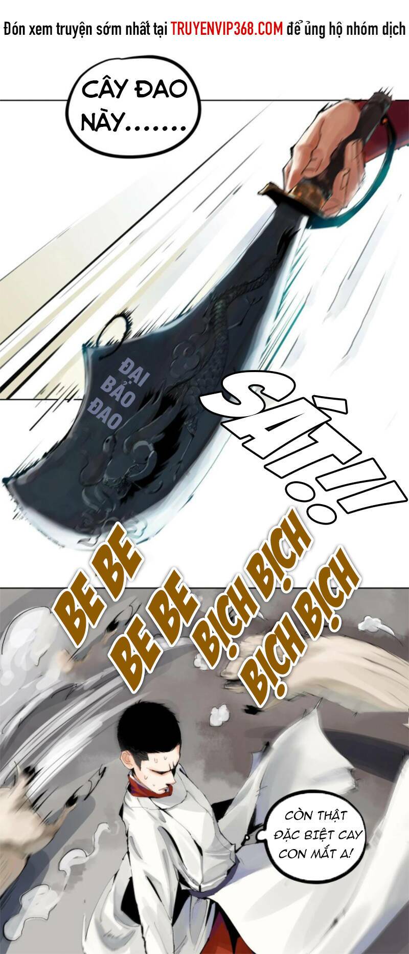Bạch Cốt Đại Thánh: Chapter 7