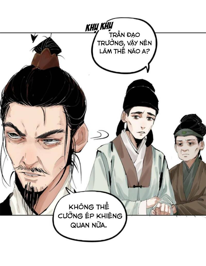 Bạch Cốt Đại Thánh: Chapter 7