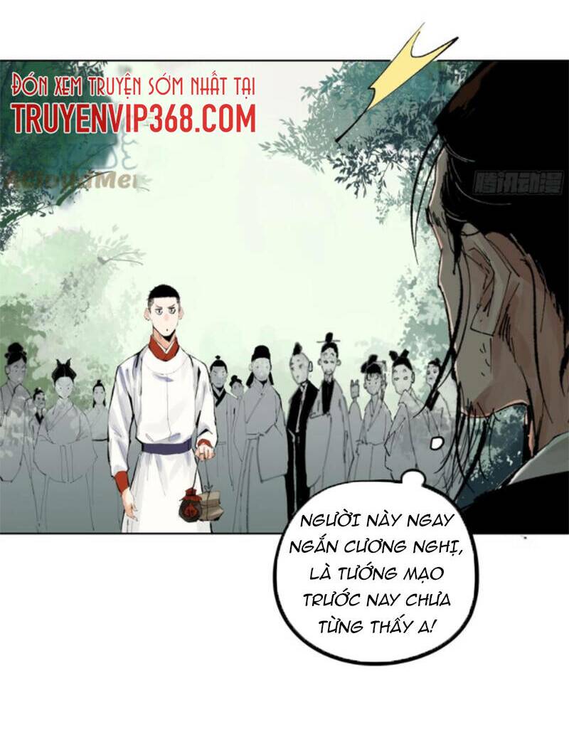 Bạch Cốt Đại Thánh: Chapter 7