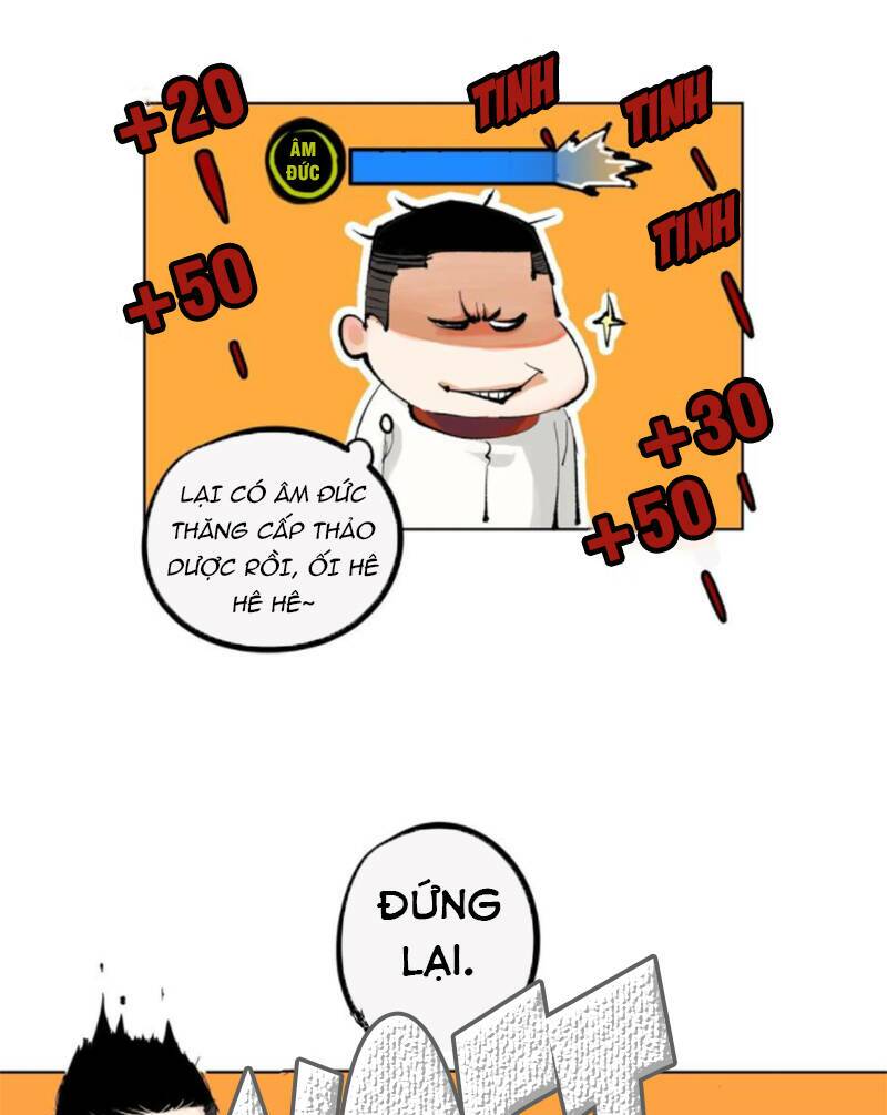 Bạch Cốt Đại Thánh: Chapter 8