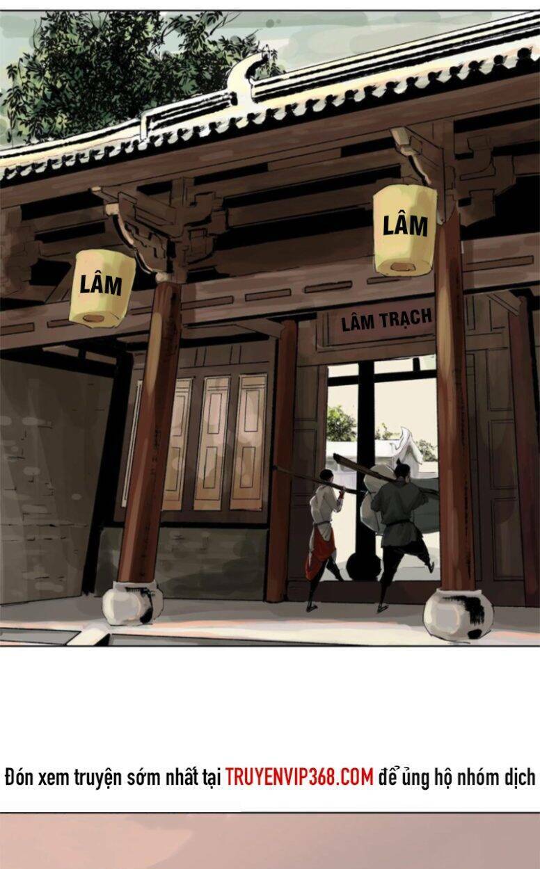 Bạch Cốt Đại Thánh: Chapter 8