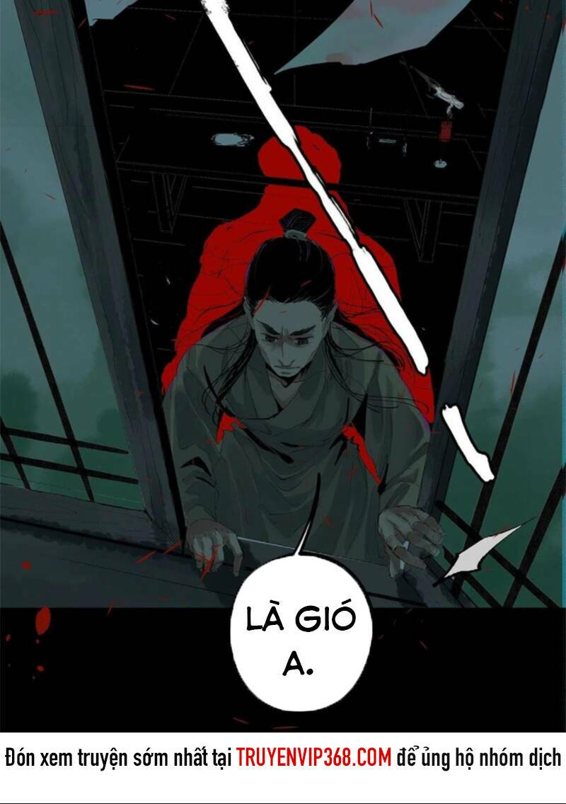 Bạch Cốt Đại Thánh: Chapter 8