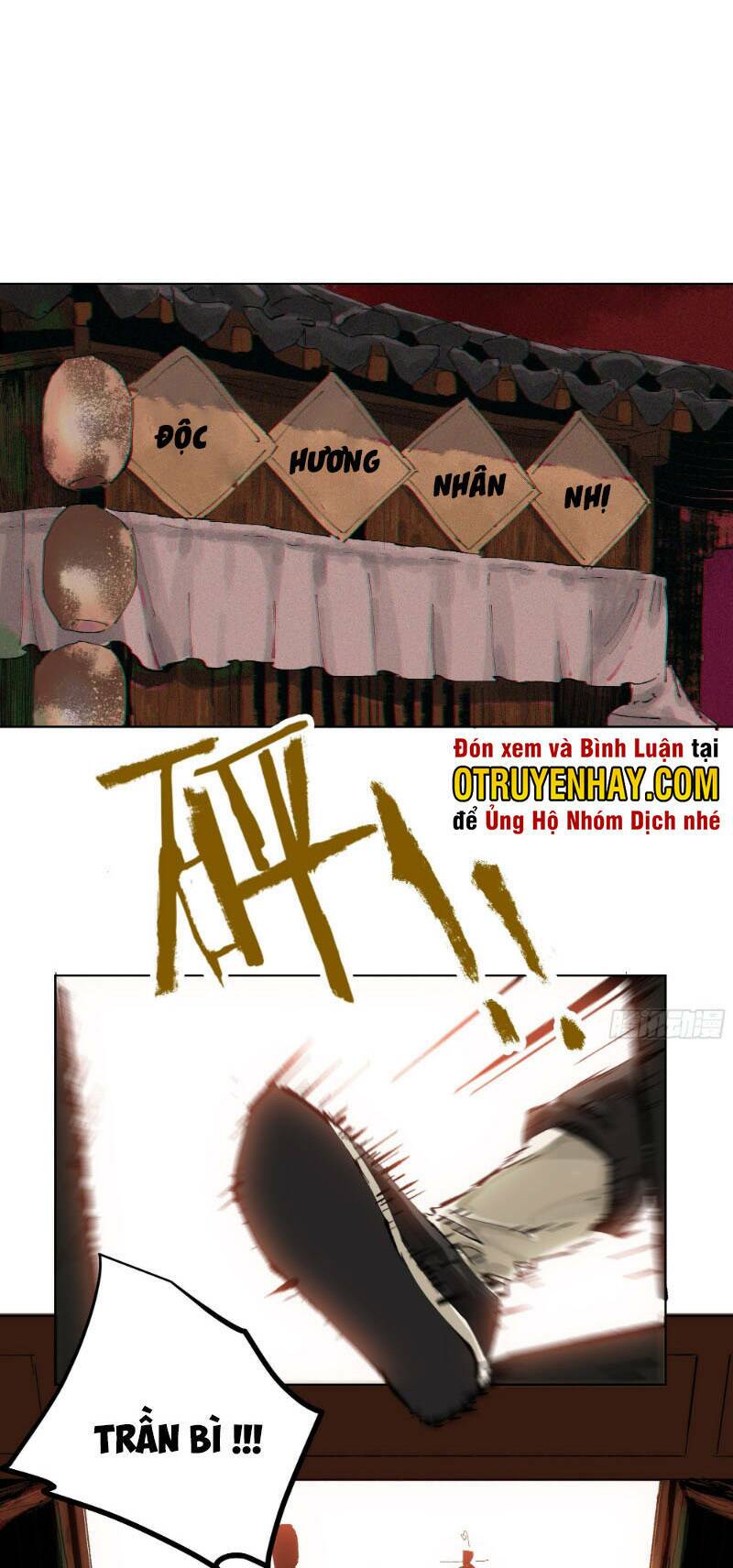 Bạch Cốt Đại Thánh: Chapter 9