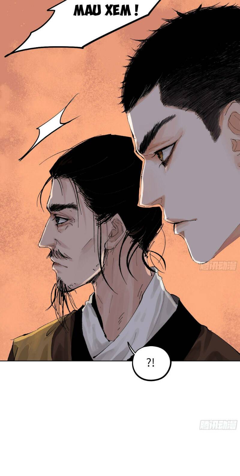 Bạch Cốt Đại Thánh: Chapter 9
