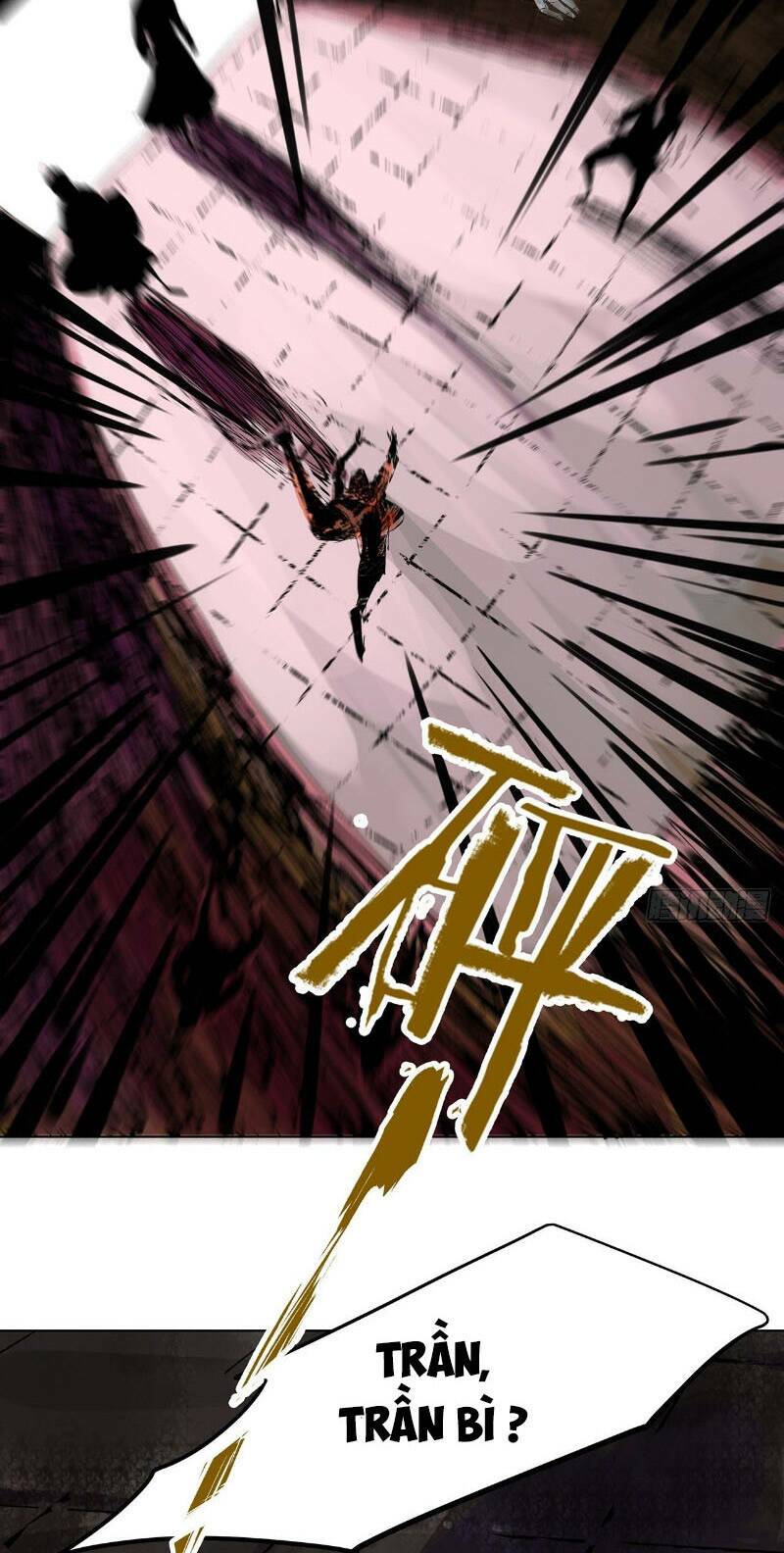 Bạch Cốt Đại Thánh: Chapter 9