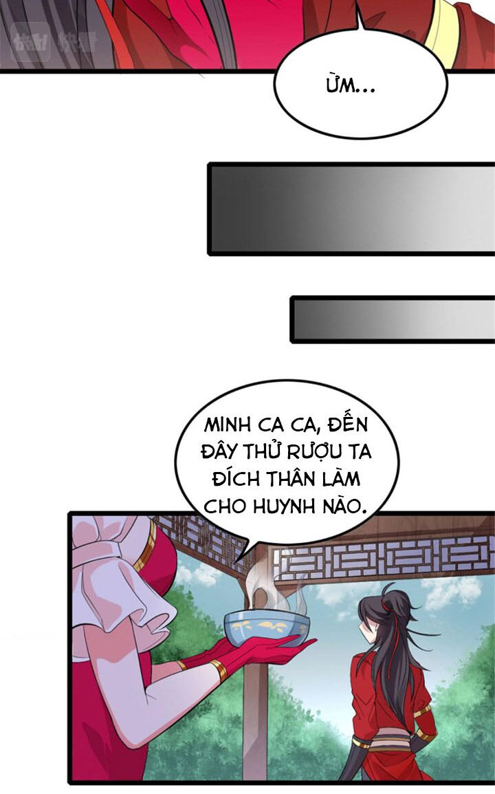 Vạn Đạo Long Hoàng: Chapter 1
