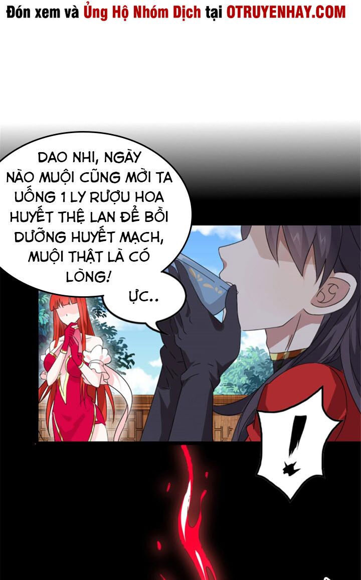 Vạn Đạo Long Hoàng: Chapter 1