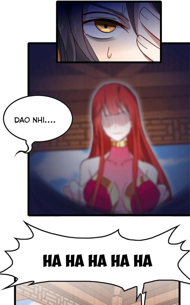 Vạn Đạo Long Hoàng: Chapter 1