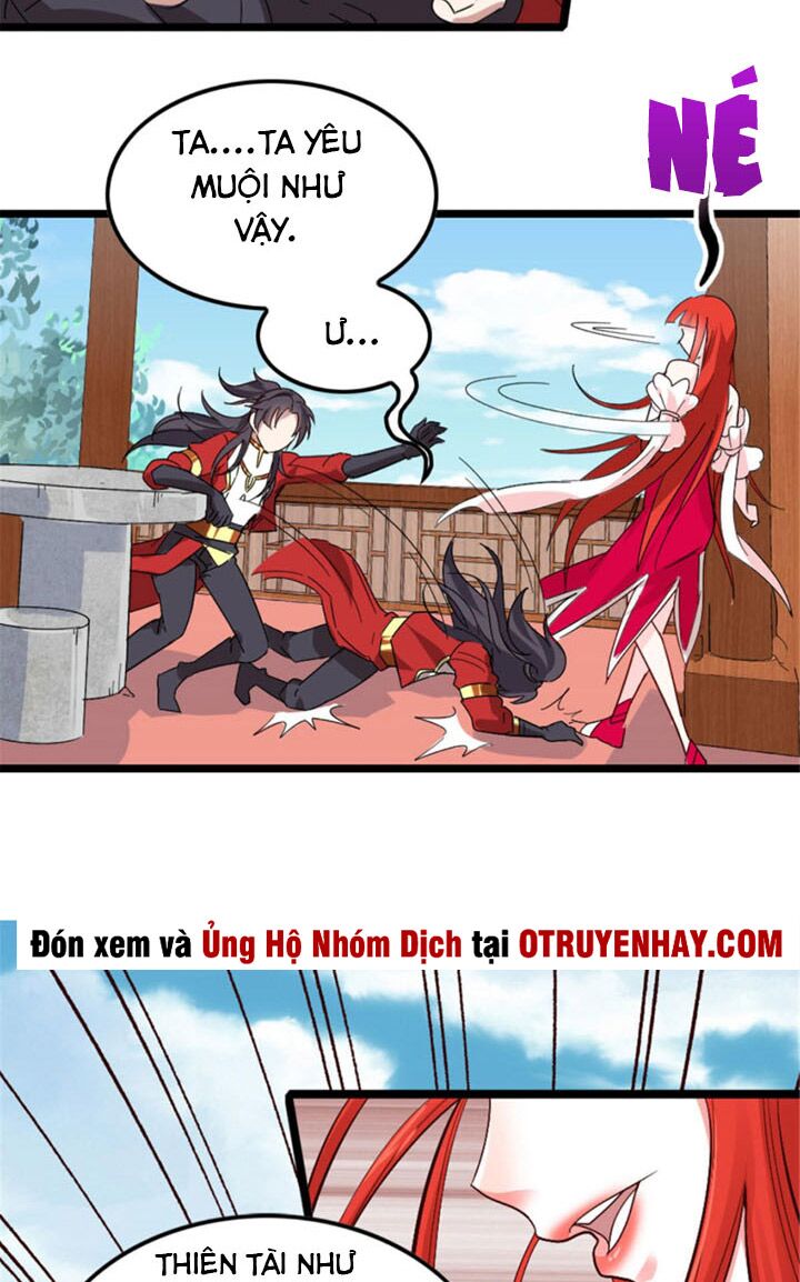 Vạn Đạo Long Hoàng: Chapter 1