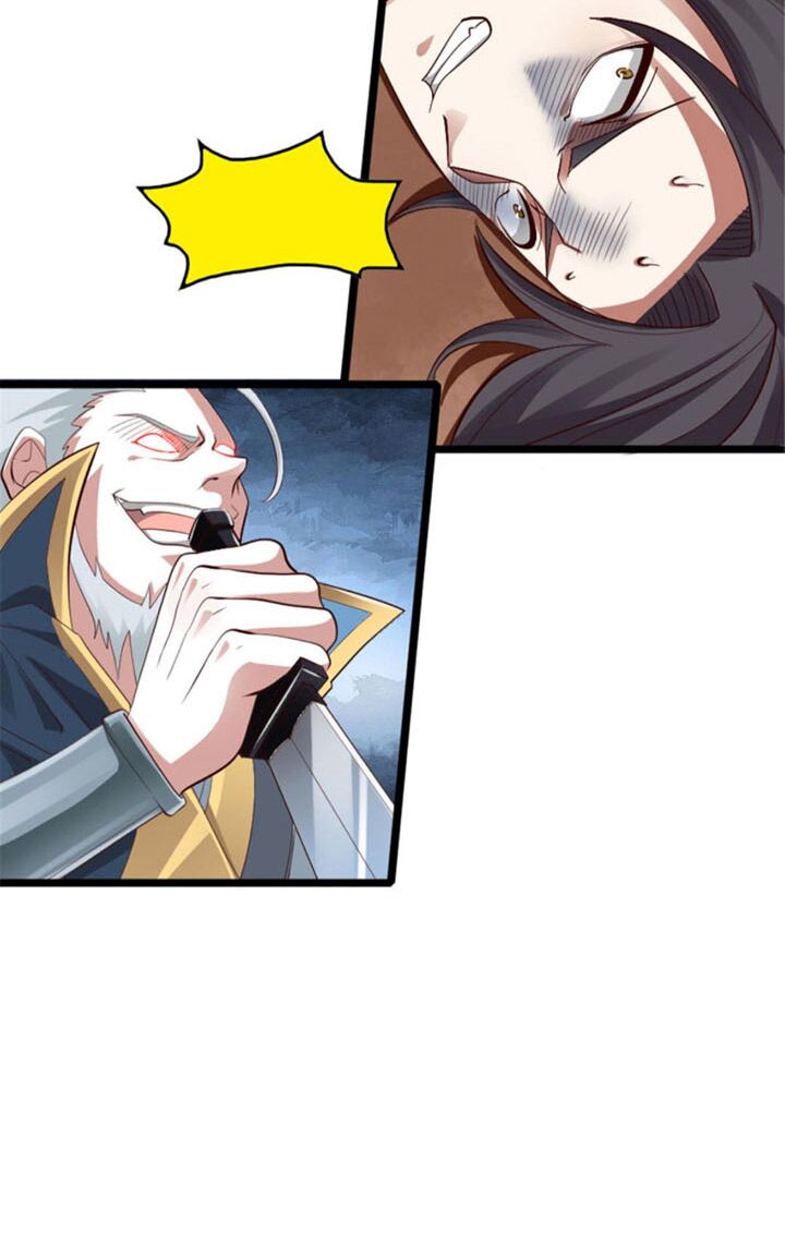 Vạn Đạo Long Hoàng: Chapter 1