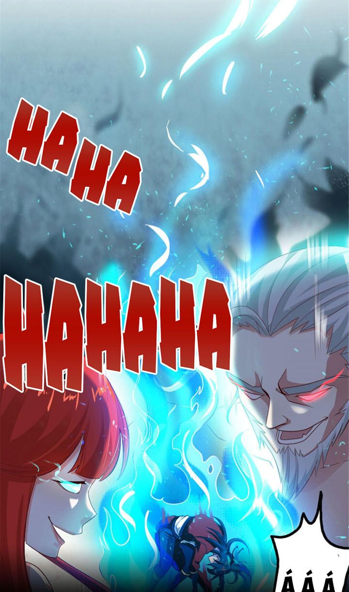 Vạn Đạo Long Hoàng: Chapter 1