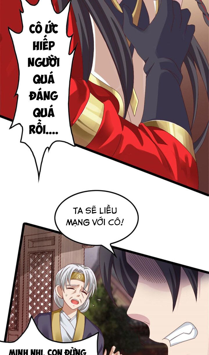 Vạn Đạo Long Hoàng: Chapter 1