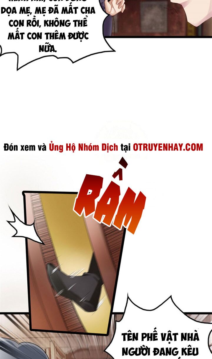 Vạn Đạo Long Hoàng: Chapter 1