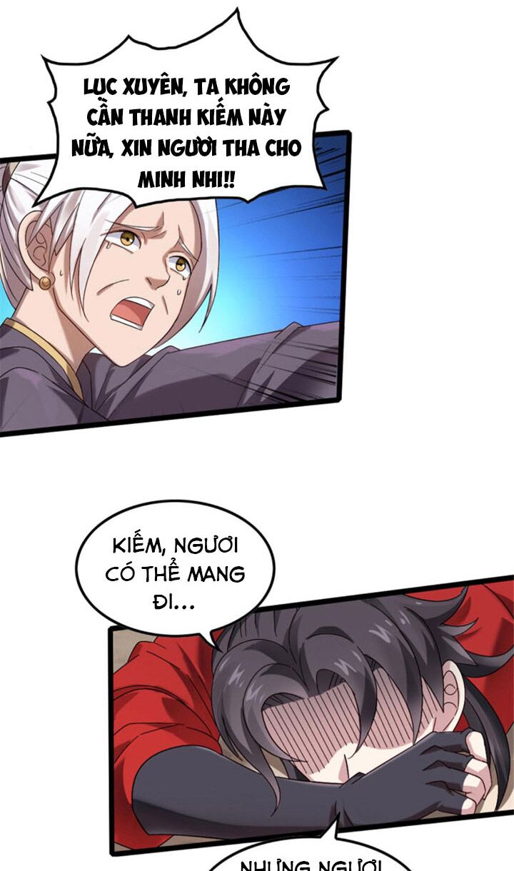 Vạn Đạo Long Hoàng: Chapter 1