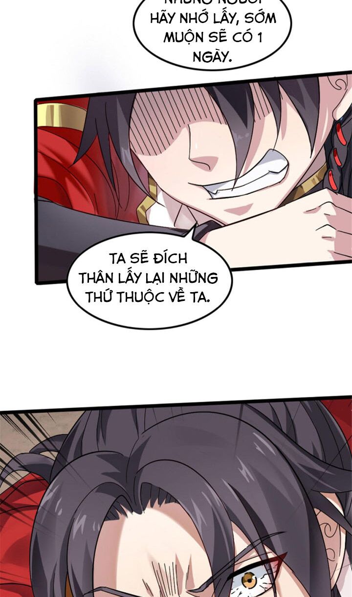 Vạn Đạo Long Hoàng: Chapter 1