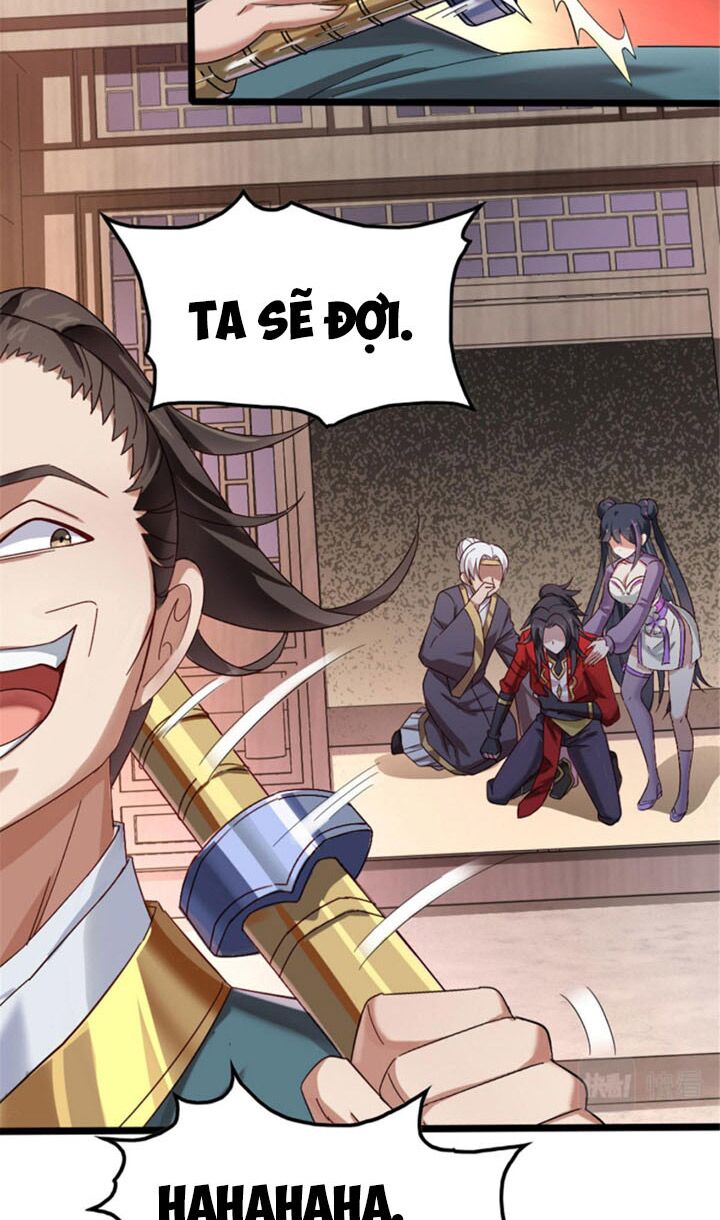 Vạn Đạo Long Hoàng: Chapter 1