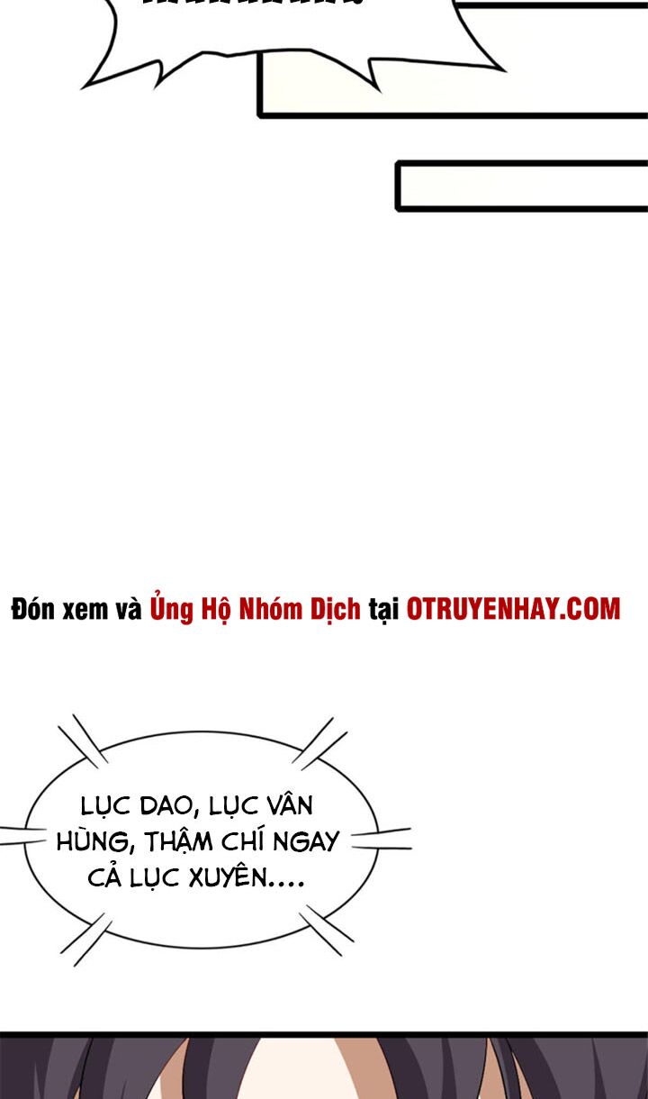 Vạn Đạo Long Hoàng: Chapter 1